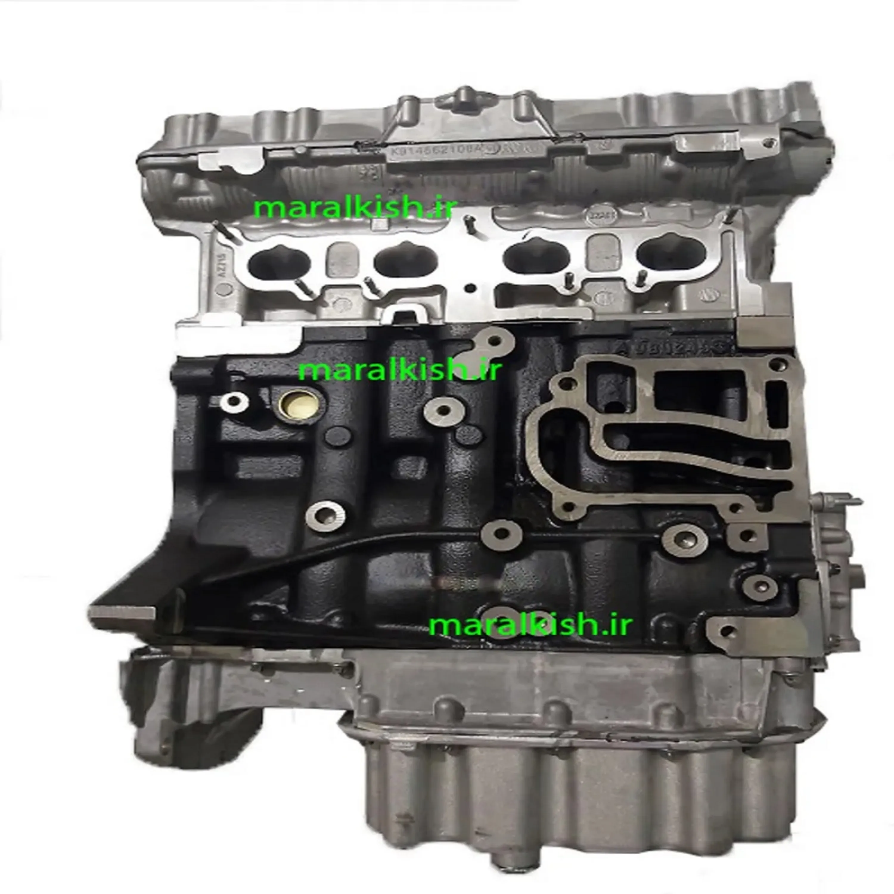 موتور کامل سمند ملی ef7 یگانه موتور کامل سمند ملی ef7 یگانه